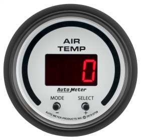 Phantom® Digital Air Temperature Gauge